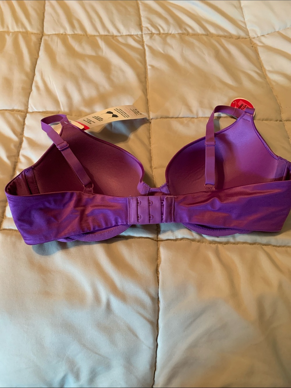 Maidenform T-shirt bra 38C - Picture 3 of 5